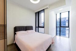 The Tapestry (D18), Condominium #610670571
